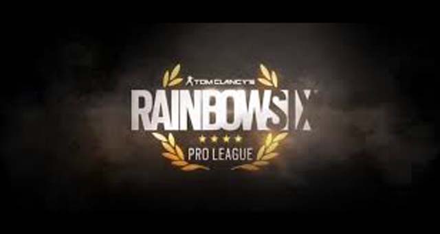 Rainbow Six Siege Pro League